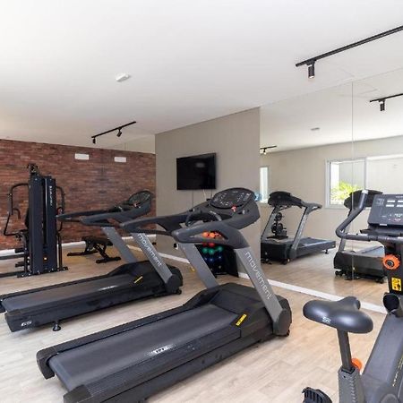 Bras Estudio Confort 상파울루 외부 사진