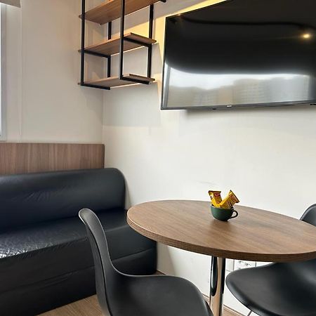 Bras Estudio Confort 상파울루 외부 사진