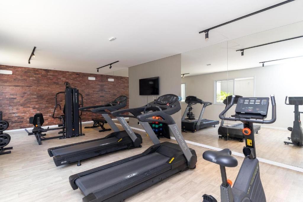 Bras Estudio Confort 상파울루 외부 사진