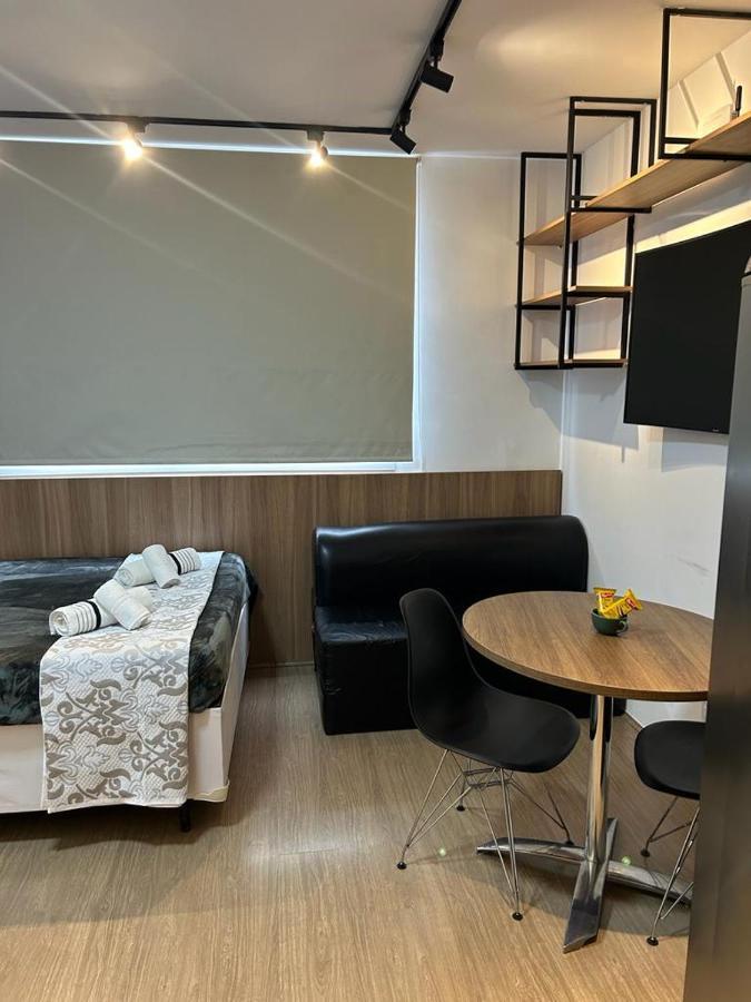 Bras Estudio Confort 상파울루 외부 사진