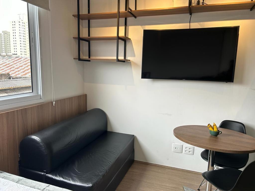 Bras Estudio Confort 상파울루 외부 사진