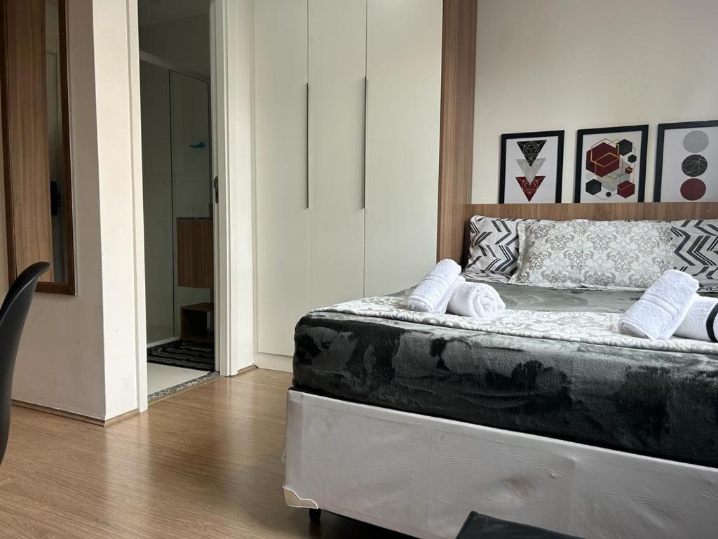 Bras Estudio Confort 상파울루 외부 사진
