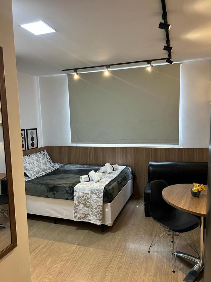 Bras Estudio Confort 상파울루 외부 사진
