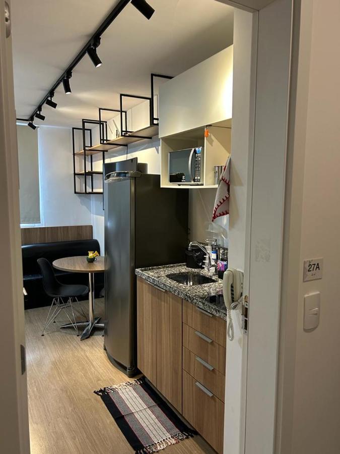 Bras Estudio Confort 상파울루 외부 사진