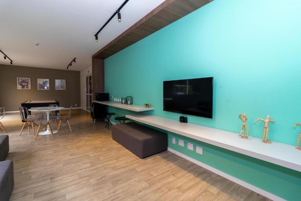 Bras Estudio Confort 상파울루 외부 사진